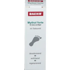 Baehr® Mythol forte mit Teebaumöl><noscript><img width=