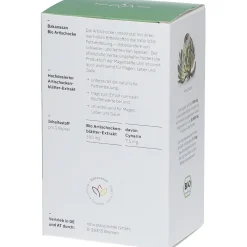 Bakanasan® Bio Artischocke><noscript><img data-lazyloaded=
