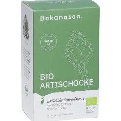 Bakanasan® Bio Artischocke><noscript><img data-lazyloaded=