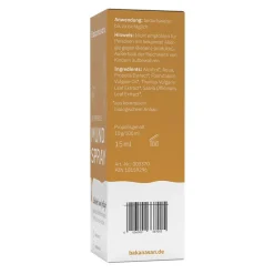Bakanasan® Bio Propolis Mundspray|