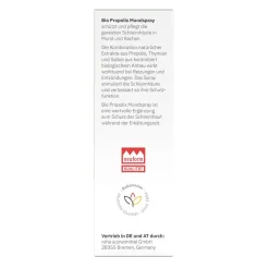 Bakanasan® Bio Propolis Mundspray|