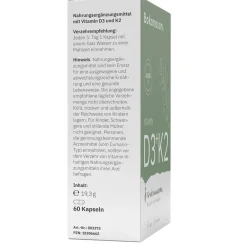 Bakanasan® Vitamin D3 + K2 4.000 I.E.><noscript><img width=