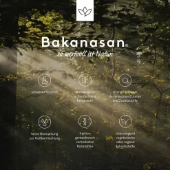 Bakanasan® Vitamin D3 + K2 4.000 I.E.><noscript><img width=