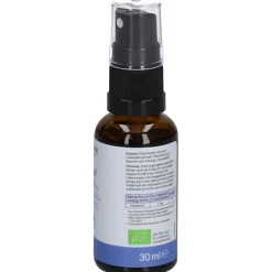 Baldini by Schlaf gut ein Melatonin BIO Mundspray|Taoasis Online