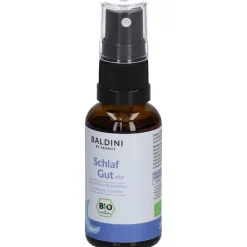 Baldini by Schlaf gut ein Melatonin BIO Mundspray|Taoasis Online