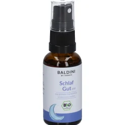 Baldini by Schlaf gut ein Melatonin BIO Mundspray|Taoasis Online