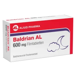 BALDRIAN AL 600 MG| Best