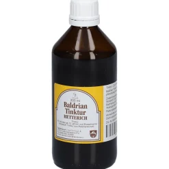 Baldriantinktur|Hetterich Sale