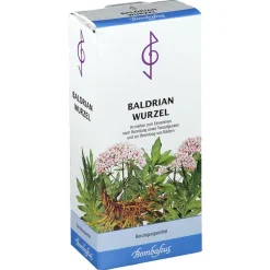 BALDRIANWURZELTEE|