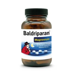 ® Magnesium>Baldriparan Best