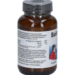 Magnesium Plus>Baldriparan