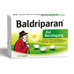 ® Zur Beruhigung>Baldriparan Sale