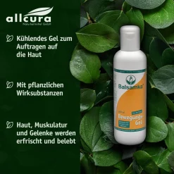 Balsamka® Bewegungs-Gel> Discount