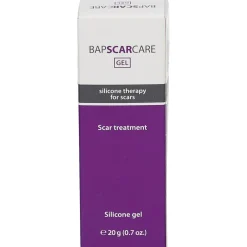 Bap Scar Care Silikol Gel transparent| Hot
