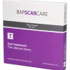 BAPSCARCARE T Durchsichtig 5 x 30 cm| New