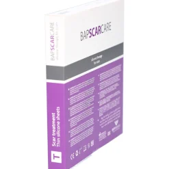 BAPSCARCARE T Durchsichtig 5 x 30 cm| New