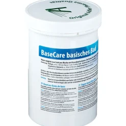 BaseCare basisches Bad|Adler Pharma Online