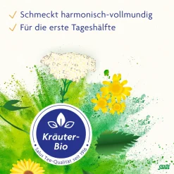 Basen-Aktiv® Kräutertee Nr. 1 Brennnessel-Linde|