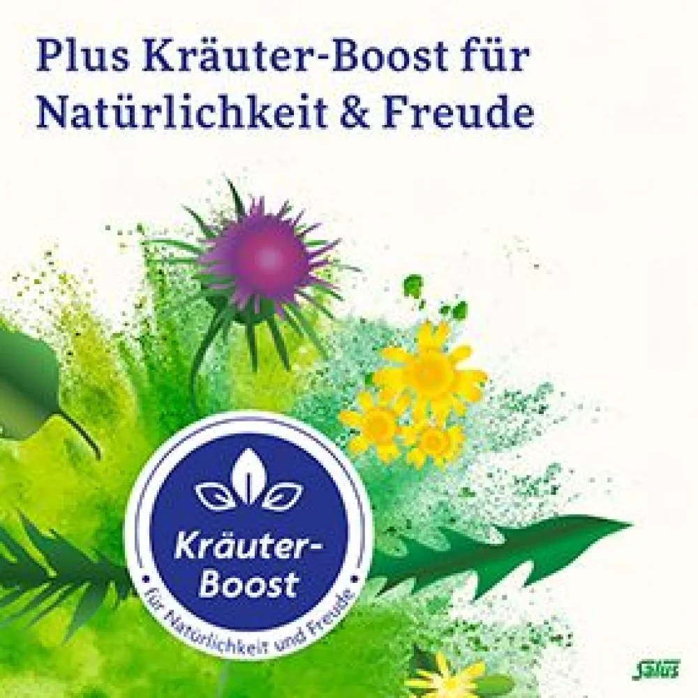 Basen-Aktiv ® Mineralstoff-Kräuter-Elixier| New