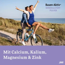 Basen-Aktiv® Säureausgleich Mineralstoff-Kräuterextrakt-Pulver><noscript><img width=