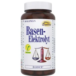 Basen-Elektrolyt|Espara New