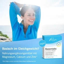 Basentabs ®>pH-balance Pascoe Online