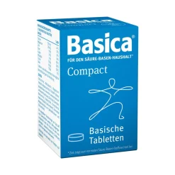 ® Compact>Basica Hot