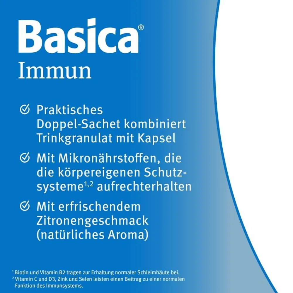 ® Immun>Basica New