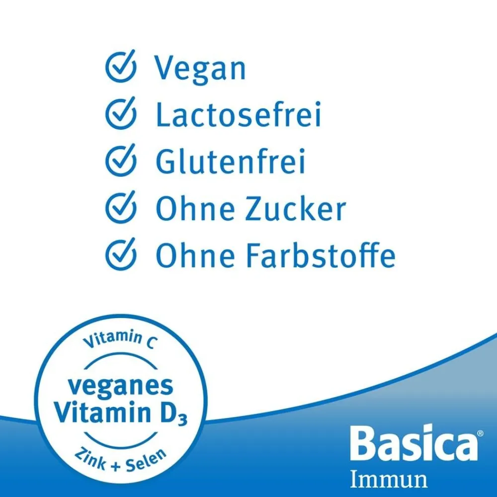 ® Immun>Basica New