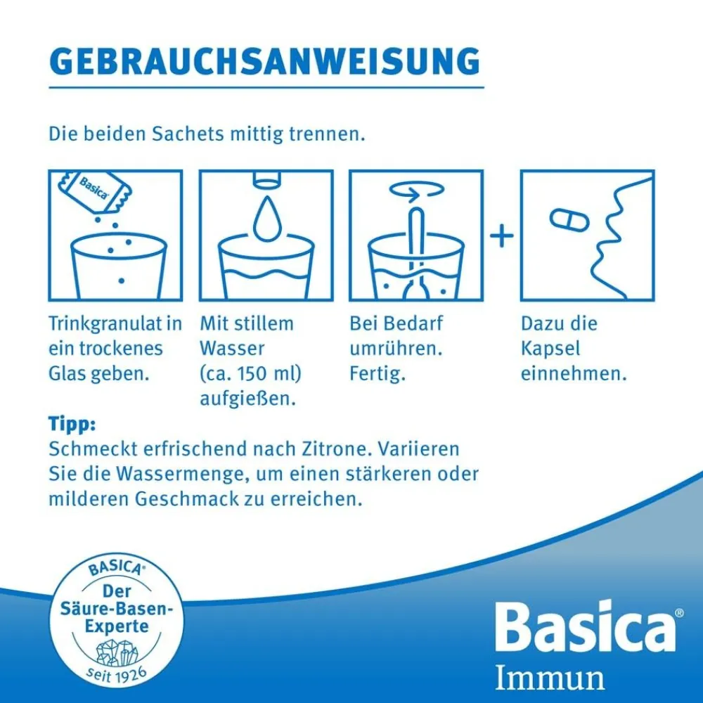 ® Immun>Basica New