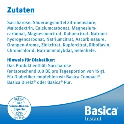 ® Instant|Basica Discount