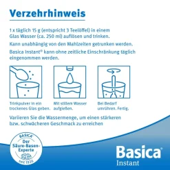 ® Instant|Basica Discount