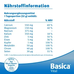 Vital®|Basica Best