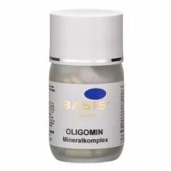 Oligomin Kapseln>BASIS Discount