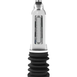 *Hydro 7* Penispumpe, Transparent><noscript><img width=