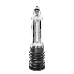 *Hydro 7* Penispumpe, Transparent><noscript><img width=