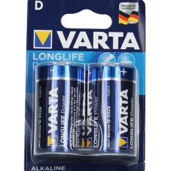 BATTERIE MONO LR 20 V4920| Sale