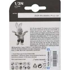 Batterien Lithium Zelle Cr 1/3N|VARTA Sale