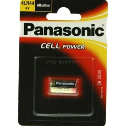 Batterien 6v 4lr 44> Outlet