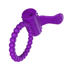 Batterie 1 Speed Vibro Penisringe 5 cm><noscript><img width=