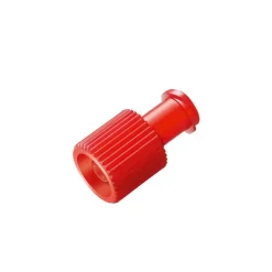 B. Braun Combi-Stopper Verschlusskonen rot| Best
