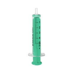 B. Braun Injekt® Luer Solo Einmalspritze mit Luer-Ansatz| Outlet