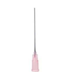 B. Braun Sterican MIX stumpfe Aufziehkanüle, 18 G x 1 ½ ", Ø 1,40 mm, rot> Discount