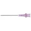 Aufziehkanüle mit 5μ Filter 18 G flieder>BD Sale
