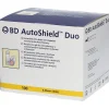 BD AutoShield™ Duo| Outlet