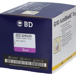 BD AutoShield™ Duo| Outlet