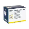 BD AutoShield Duo Sicherheits-Pen-Nadeln| Best