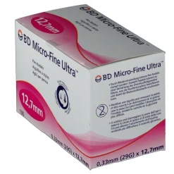 Micro-Fine Ultra™ 29G 0,33 x 12,7 mm>BD Sale