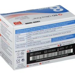 Micro-Fine Ultra™ 8 mm 31G|BD Sale
