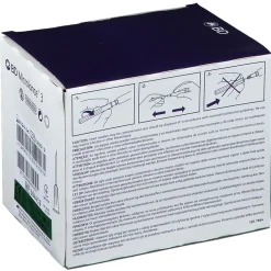 Microlance 3 Kanülen 21  G 1  1/2  0,8 x 40 mm|BD